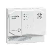 Gasmelder Indexa GA 90 230 Volt Gasmelder Indexa GA 90 230 Volt