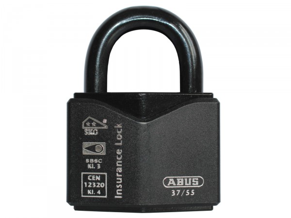 Abus 37/55 #SZP PROFILE GRANIT™ hangslot - 79123 | Hevu Tools