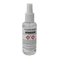 Hygiene-Spray 200 ml reinigt und desinfiziert
