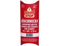 Löschdecke FlameStop FS 180 Löschdecke FlameStop FS 180