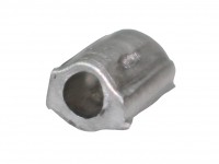 Aluminiumplomben Form 60 (100 Stk.), 5x6 mm Aluminiumplomben Form 60 (100 Stk.), 5x6 mm