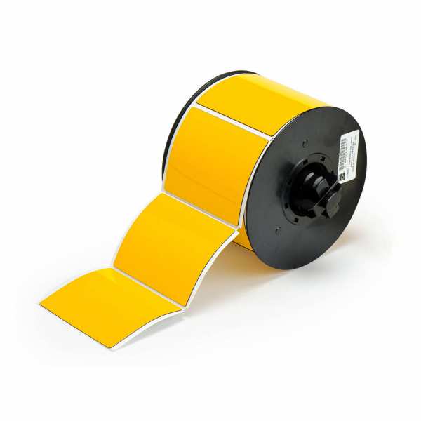 Brady Typenschilder B-593 aus Polyester für BBP3x Drucker | SQS