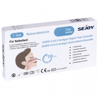 Sejoy SARS-CoV-2 Antigen-Selbsttest