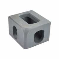Corner Casting CC1 Container-Eckbeschläge Corner Casting CC1 Container-Eckbeschläge