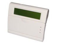 GSM-Wählgerät mit LCD-Anzeige GSM-Wählgerät mit LCD-Anzeige