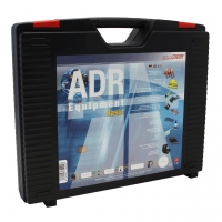 ADR Gefahrgutkoffer Basic ADR Gefahrgutkoffer Basic