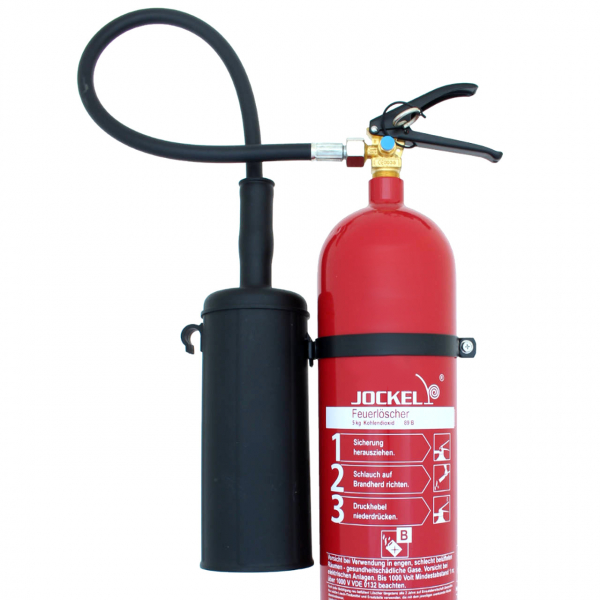 Kohlendioxidlöscher Von Jockel Günstig Bei Brandschutz-Rauchwarntechnik Kohlendioxidlöscher Von Jockel Günstig Bei Brandschutz-Rauchwarntechnik