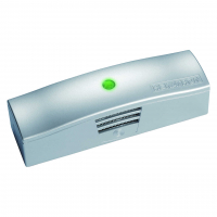 Hekatron Rauchschalter ORS 142 W si