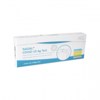 NADAL Covid-19 Antigen Selbsttest NADAL Covid-19 Antigen Selbsttest