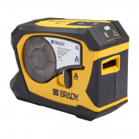 Brady M211 mobiler Etikettendrucker, Bluetooth, EU-UK-US Version