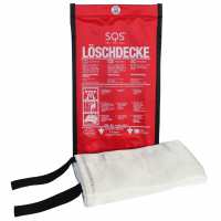 Löschdecke SQS 1000x1000 Löschdecke SQS 1000x1000