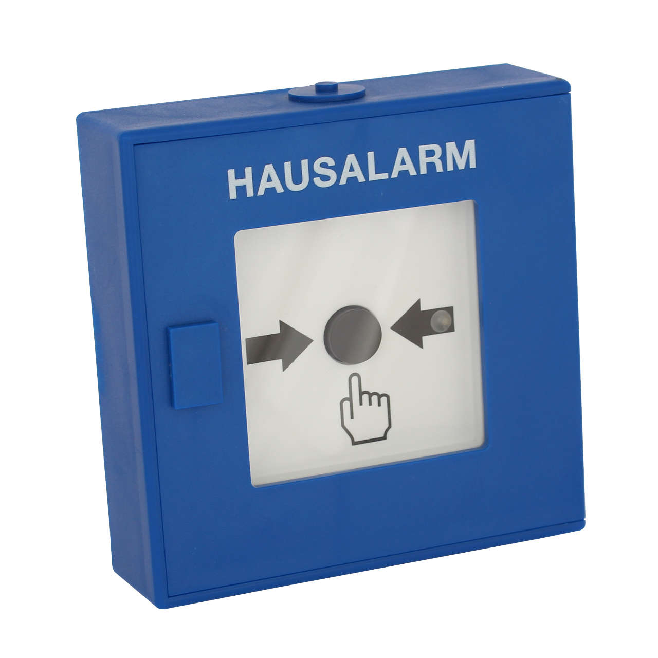 Ei Electronics Weiß Ei Handmelder Ei407g-1Xd Manuelle Alarmauslösung - Image 4