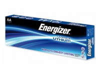 Energizer Ultimate Lithium AA L91 1,5 V 10er Pack Energizer Ultimate Lithium AA L91 1,5 V 10er Pack