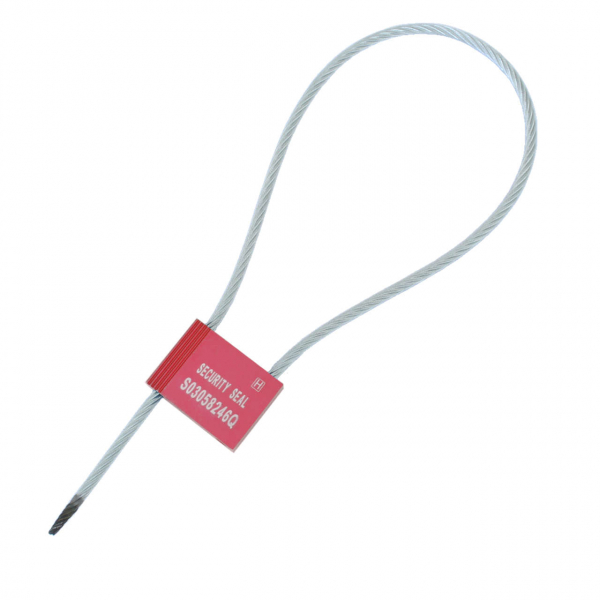 Hochsicherheitskabelplombe KabelLock L 3.5