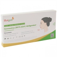 HOTGEN Novel Coronavirus-Laientest 2019-nCoV HOTGEN Novel Coronavirus-Laientest 2019-nCoV