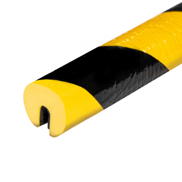 Kantenschutzprofil Knuffi® Typ O, aufsteckbar