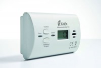 Kidde CO-Alarm X10-D Kidde CO-Alarm X10-D