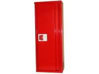 Aufputzschrank für Feuerlöscher Aufputzschrank für Feuerlöscher