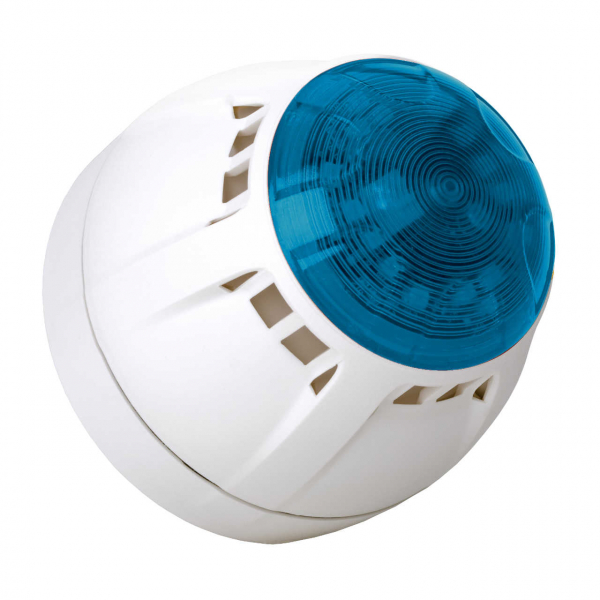 Compro Chiasso 100 Razor LED-Blitzlicht-Sirene