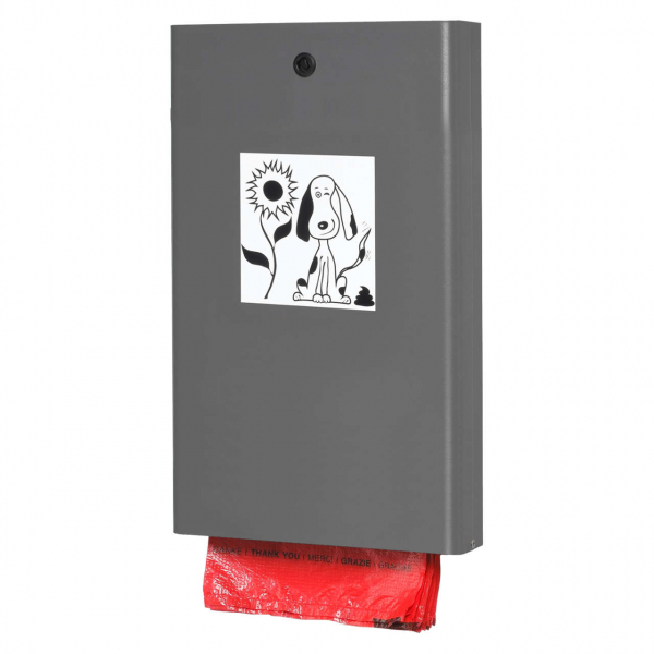 VAR Hundekotbeutelspender DS 2