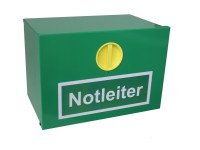SQS Wandbox für Rettungsleitern SQS Wandbox für Rettungsleitern