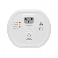 CO-Melder Ei Electronics 208D CO-Melder Ei Electronics 208D