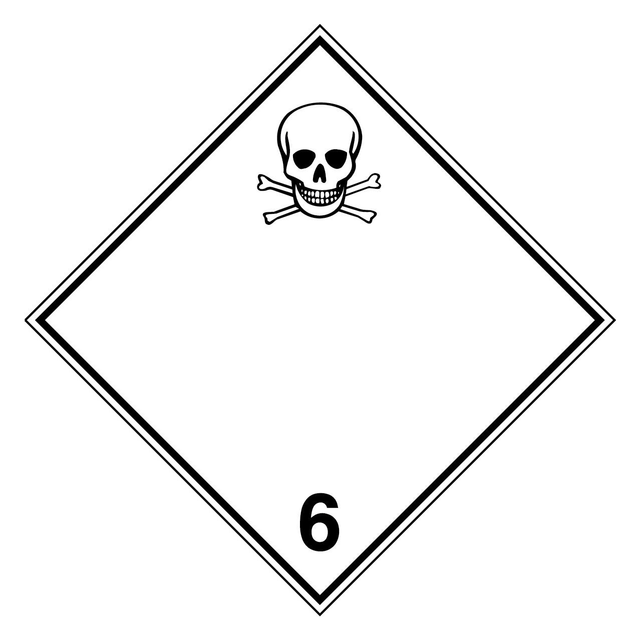 6 класс опасных грузов. Знак опасности 6.1 токсичные вещества. Таблички опасный груз. Знаки для маркировки опасных грузов.