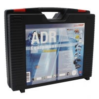ADR Gefahrgutkoffer Premium ADR Gefahrgutkoffer Premium
