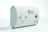 Kidde CO-Alarm X10 Kidde CO-Alarm X10