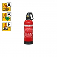 ANAF FS2-P Schaumlöscher 2 Liter ANAF FS2-P Schaumlöscher 2 Liter
