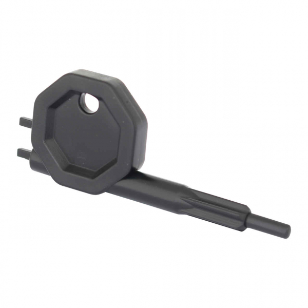 Ei Electronics MCPSK2 Ersatzschlüssel für MCP401RC, 5 Stück