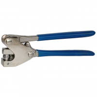 Plombenzange Quetchi 190 für 12 oder 14 mm Plomben