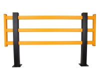 Flexibles Maschinenschutzgitter A-Safe Flexibles Maschinenschutzgitter A-Safe